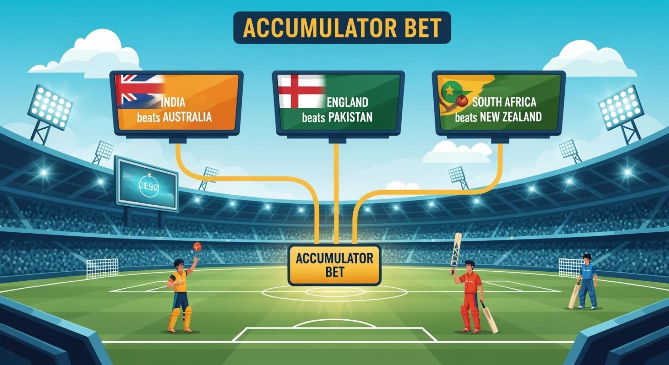 What Are Accumulator Bets