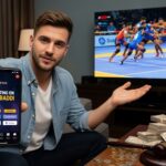 How to Bet on Kabaddi Matches