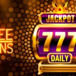 Daily Jackpot Games in Online Casinos