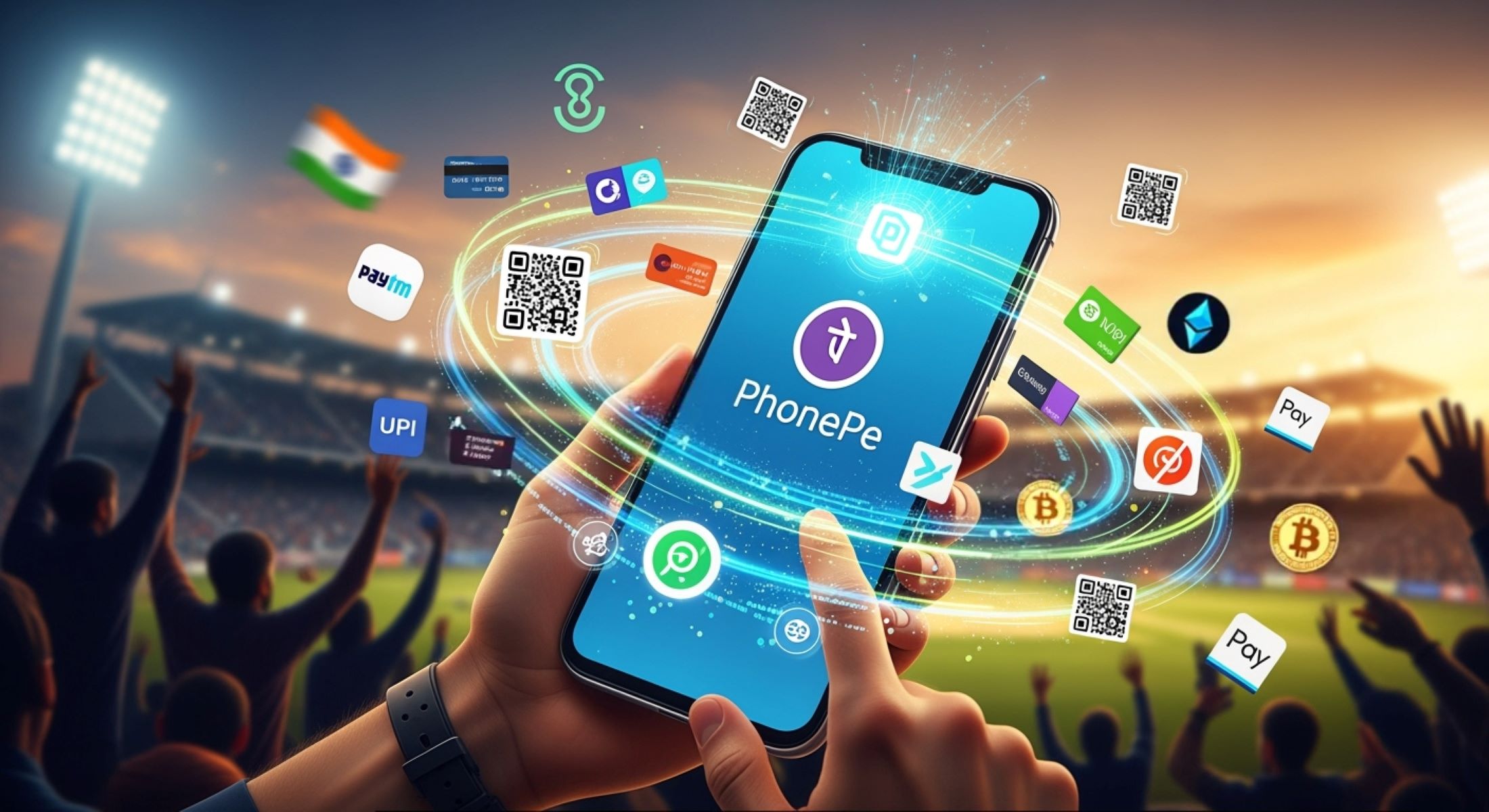 Popular Payment Methods for Bettors