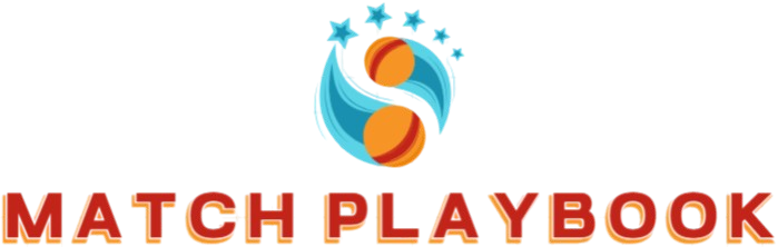Match Playbook